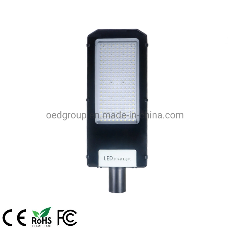 3 Years Warranty Factory Direct Aluminum 180W Street Lighting LED Light