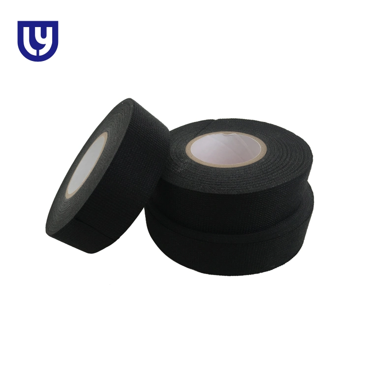 High quality/High cost performance Automotive Cloth Fleece Insulation Wire Harness Adhesive Tape