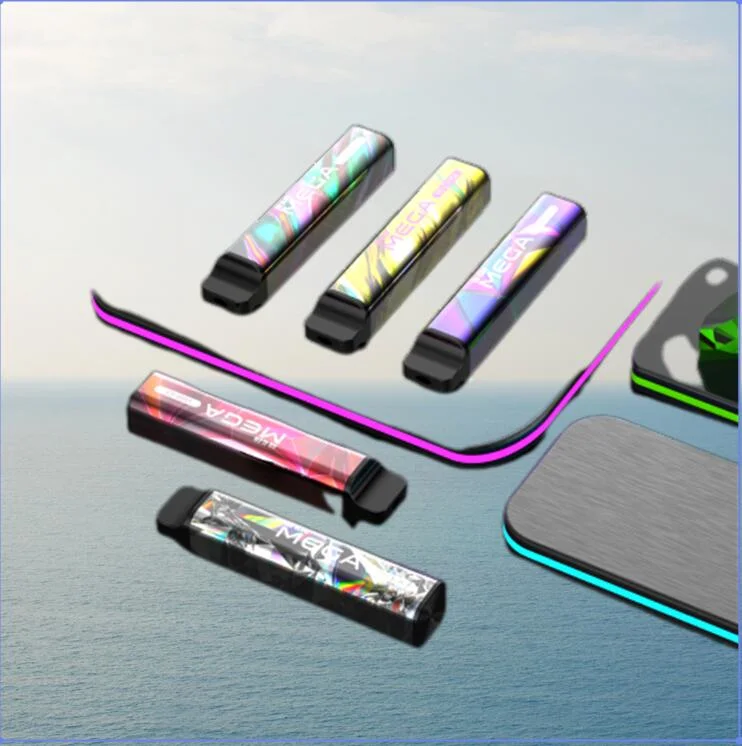 Distributor 3500 Puffs Vape Pen Vape Shop Disposable/Chargeable E-Cig Disposable/Chargeable vape