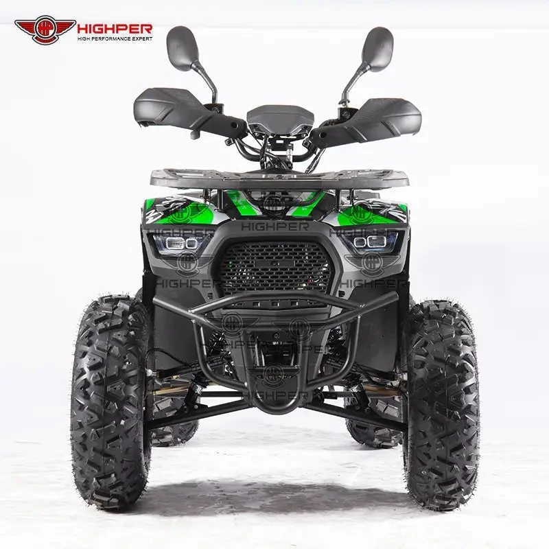 150-200cc Erwachsene Teenageralter 4 Radler Racing Quad Bikes Farm ATV