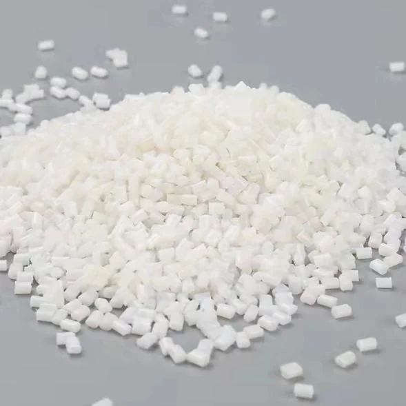 High quality/High cost performance  Virgin & Recycled Plastic Granules HIPS for Household Products