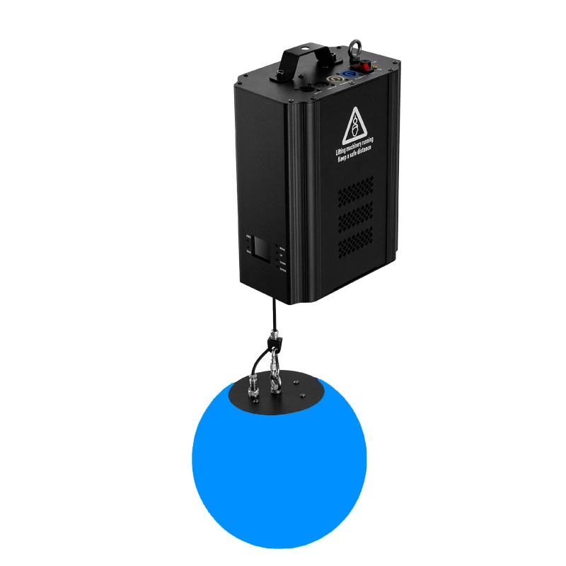 DMX Bunte LED Kinetic Ball für Event Concert Lighting