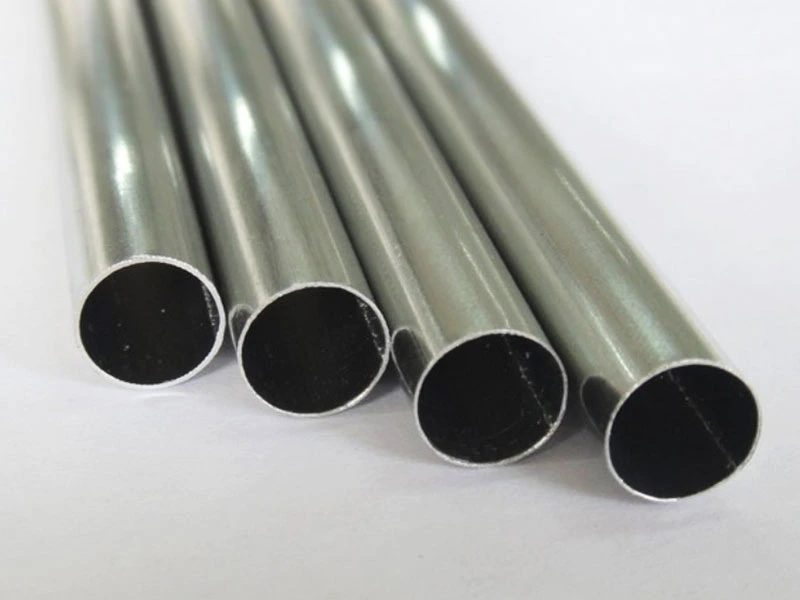 China Supplier Sc40 Galvanized Steel Pipe for Constructions in Stocks