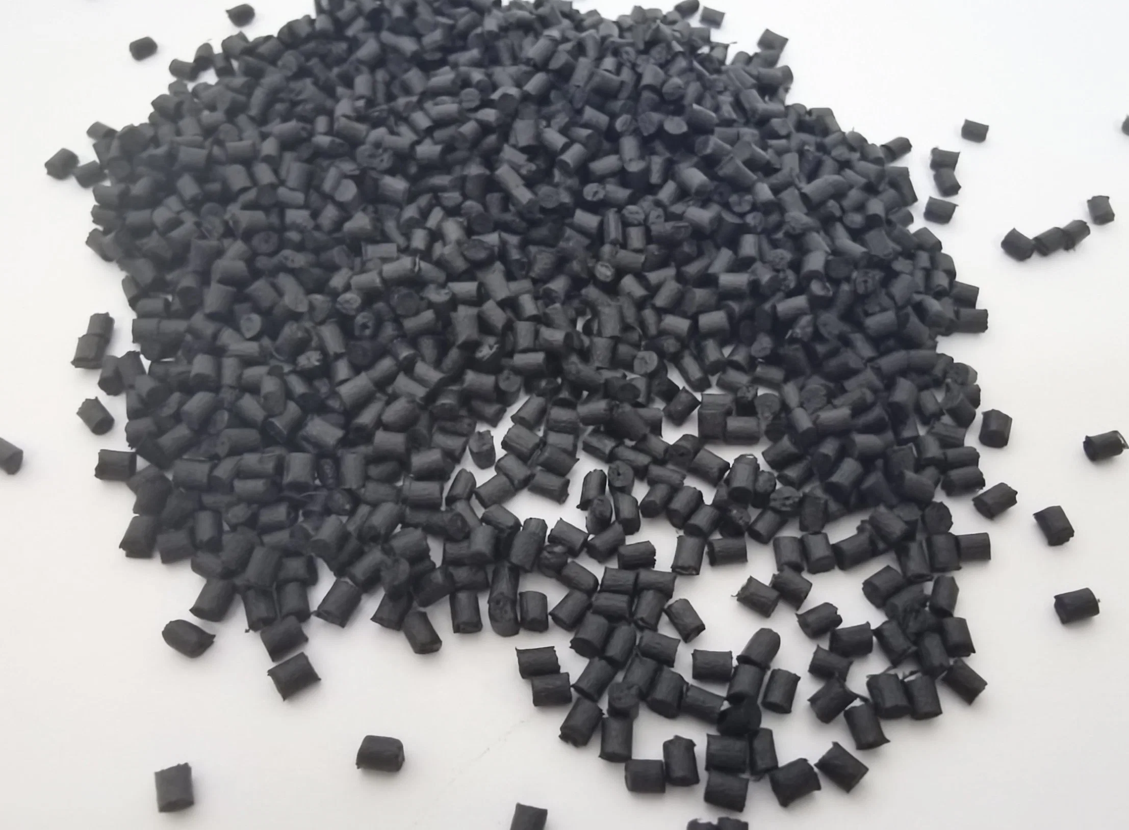 PA6, Competitive Price Glass Fibre Reinforced Nylon, PA6+20GF, Engineering Plastic, Injection Moulding Material, Automotive Parts, Tools Outer Case