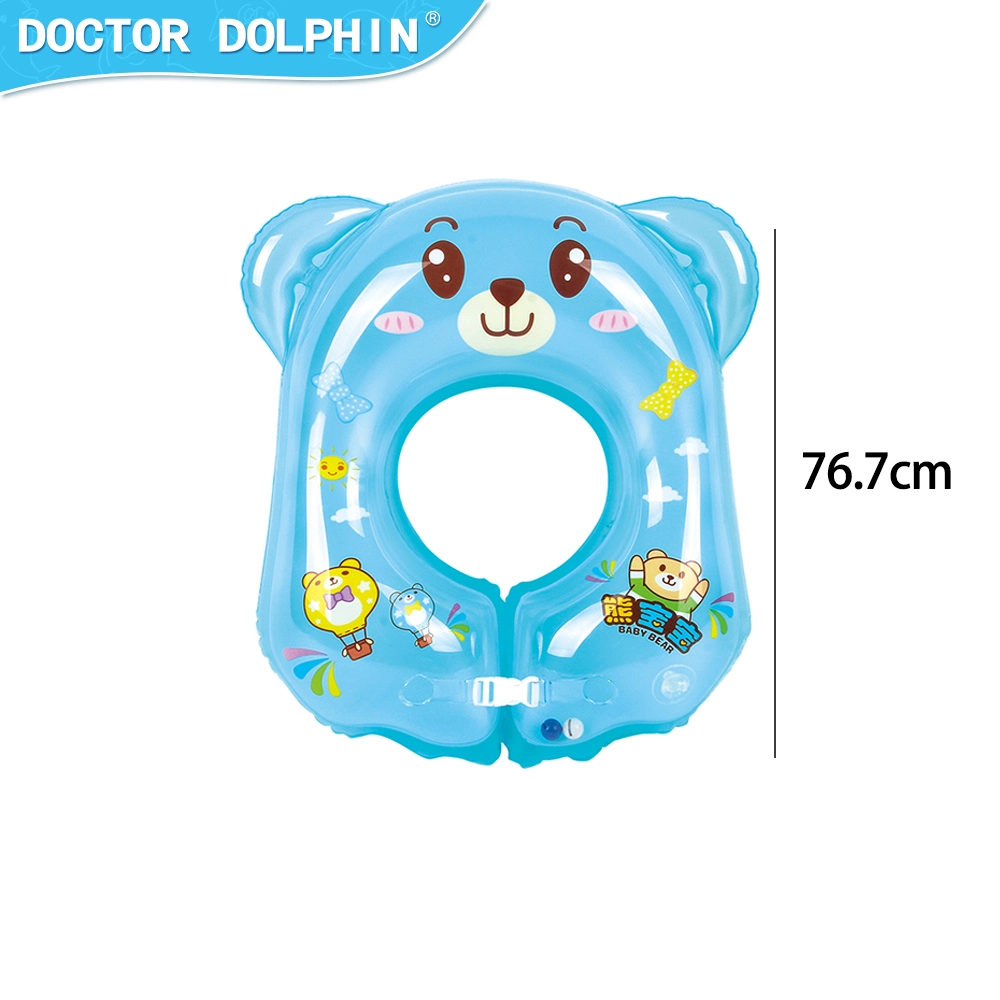 Neues Design Aufblasbare Pool Schwimm Ring Wasser Spielzeug für Verkauf