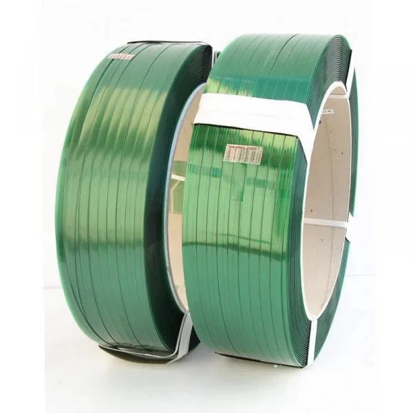 Yongsheng Zw Plastic Automatic Strapping Rolls Pet/PP Packing Strip