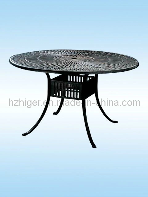 Various Types of Aluminum Die Casting Furniture Part Furniture Components