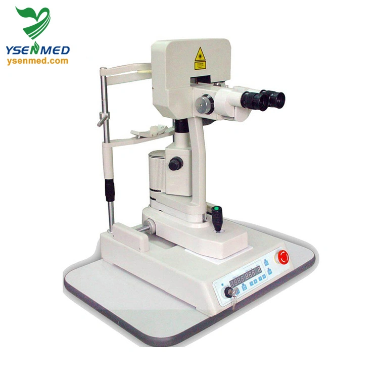 Medical Equipment Ysmd-920 Laser Photodisruptor for Ophthalmology