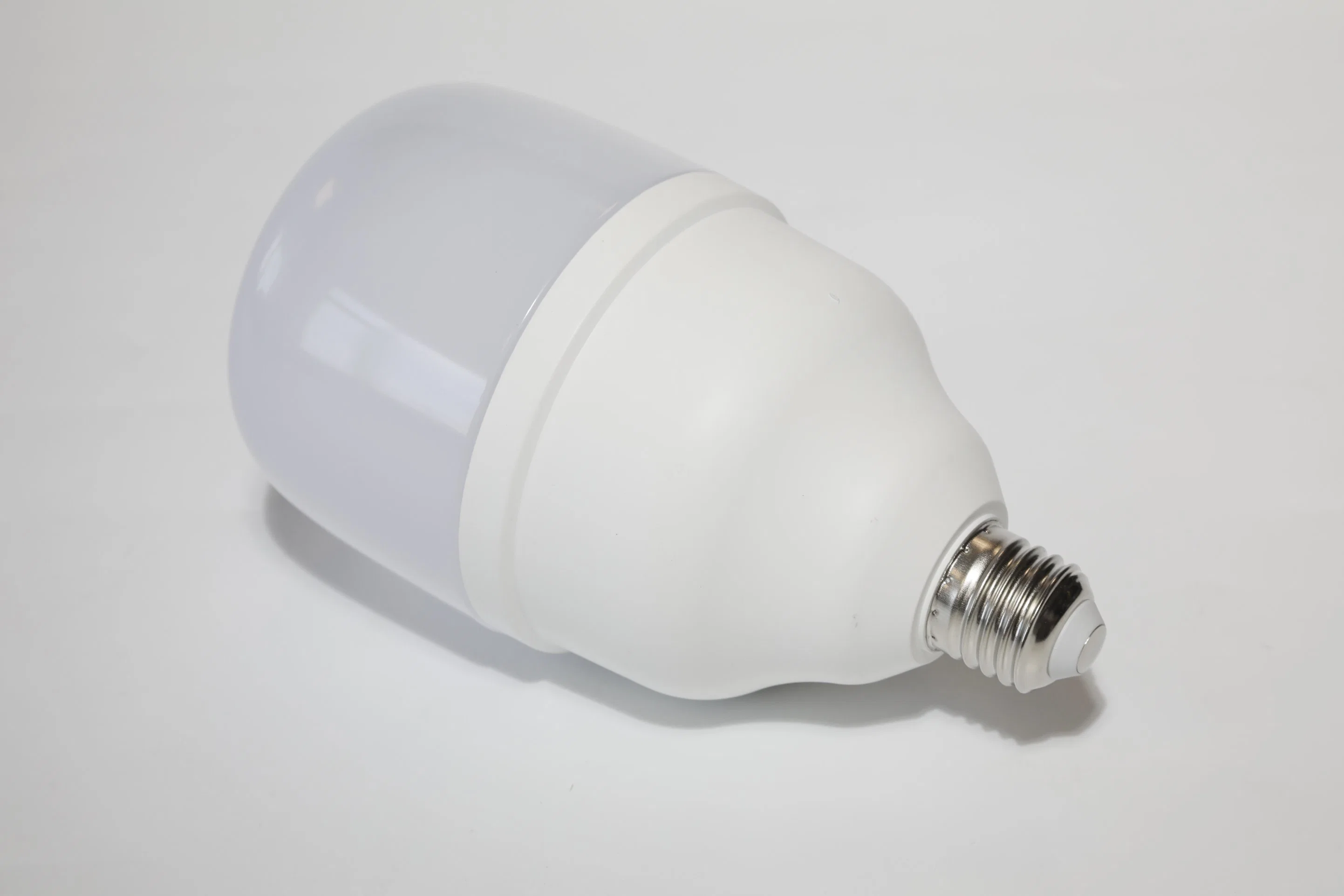 Promotional Price Electric Energy Saving White 85V 220V T Shape LED Bulb Light