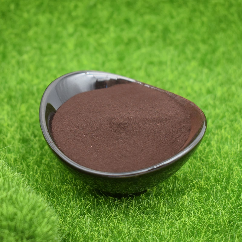 Organic Fertilizer EDDHA 6% with Trace Element Fertilizer Powder