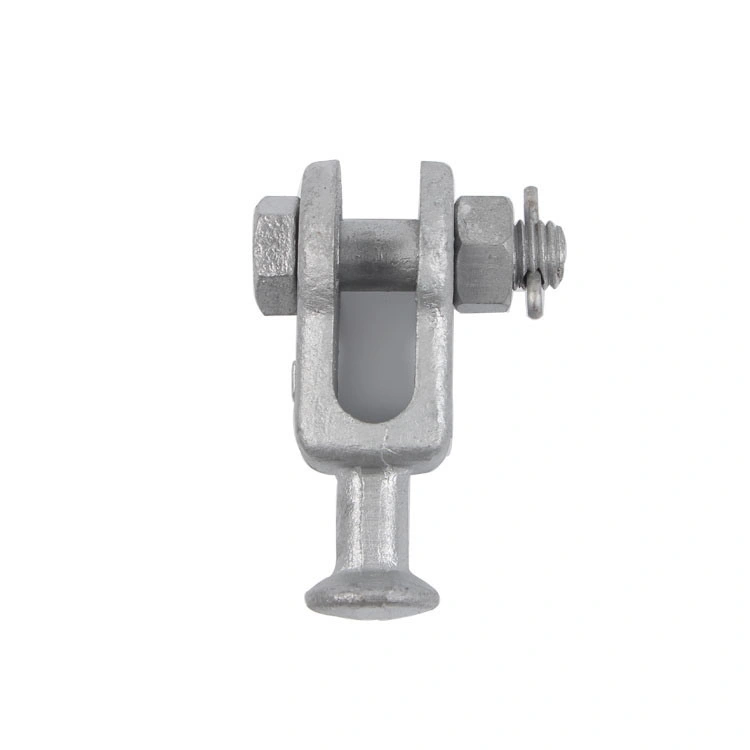 Ub Link Plate Electrical Overhead Link Fitting