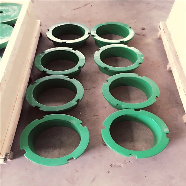 Feed Tube B9100se Crusher Spare Parts Accessories
