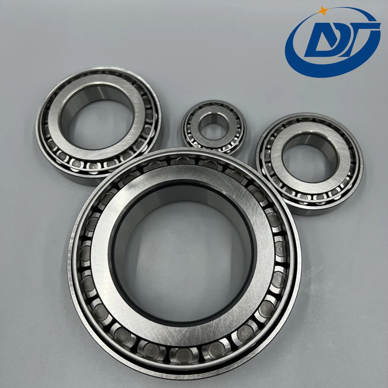 30213 Inch Taper Roller Bearing for Large Trucks