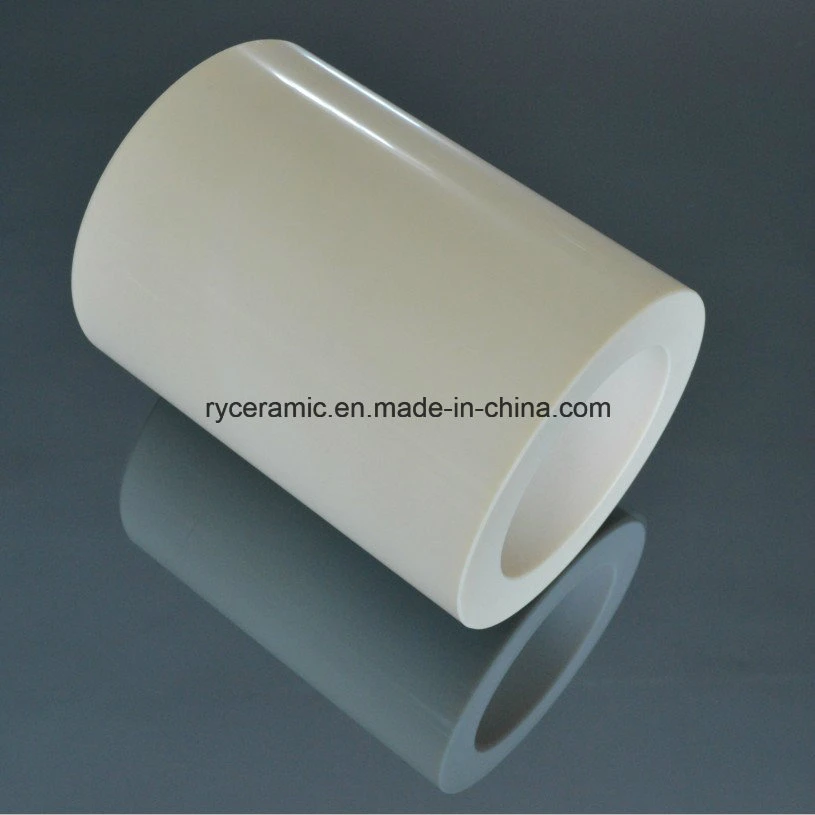 Industrial Wear Resistance Zirconia Ceramic Piston Plunger Horn for Water Pump