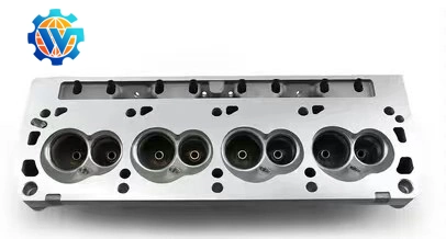 Cylinder Head 302 5.0L Cobra 302 for Ford