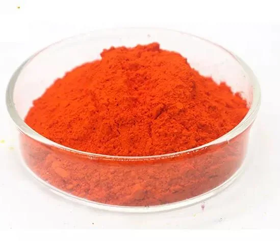 Premium Permanent Orange G CAS 3520-72-7 Pigment Orange 13