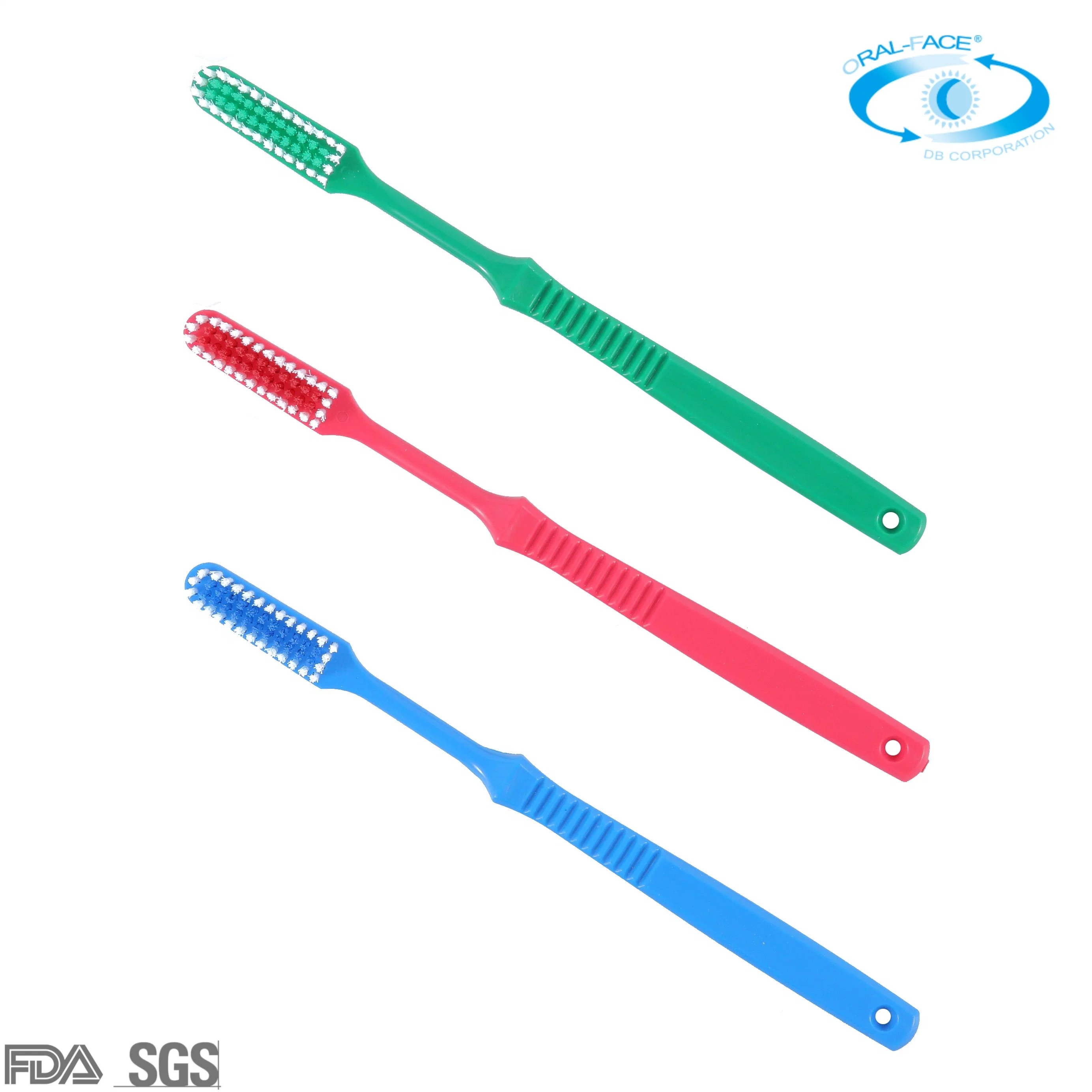 Professional Wholesale/Supplier Household/ Travel Adult Oral Care Toothbrush