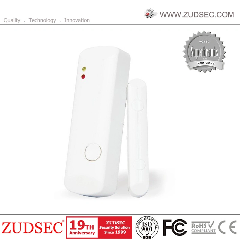 GSM PSTN Auto Dial Home Security Alarm with Contact ID