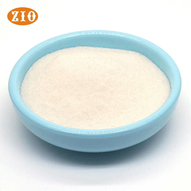 Water Soluble Powder Glycine Food Grade Nutritional Supplement