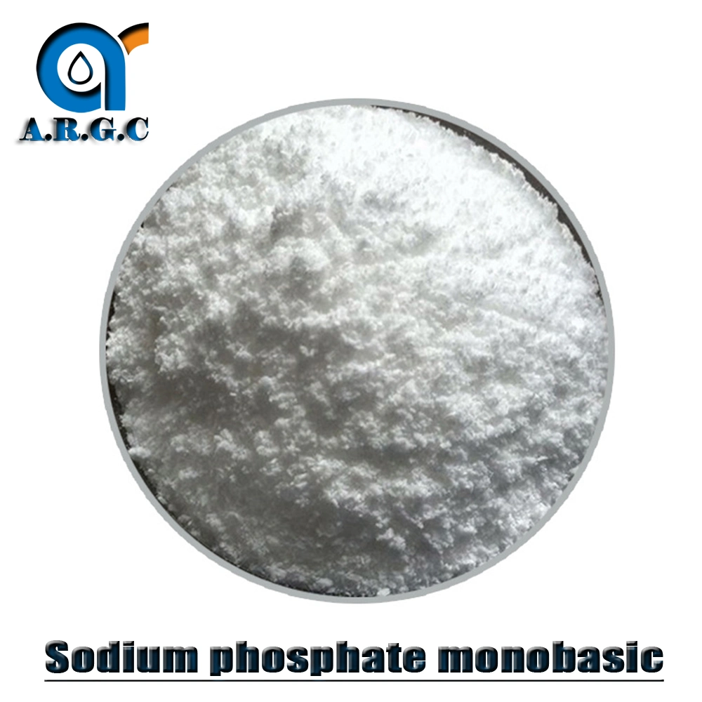 Supply Sodium Dihydrogen Phosphate/CAS: 7558-80-7 Monosodium Phosphate