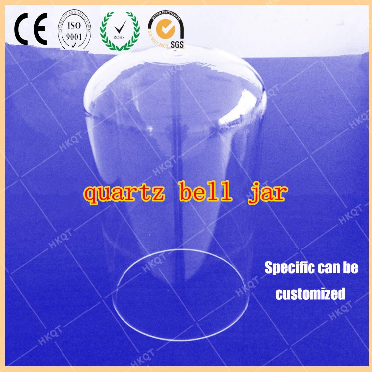 Large Diameter Process Beaker for The Chemical