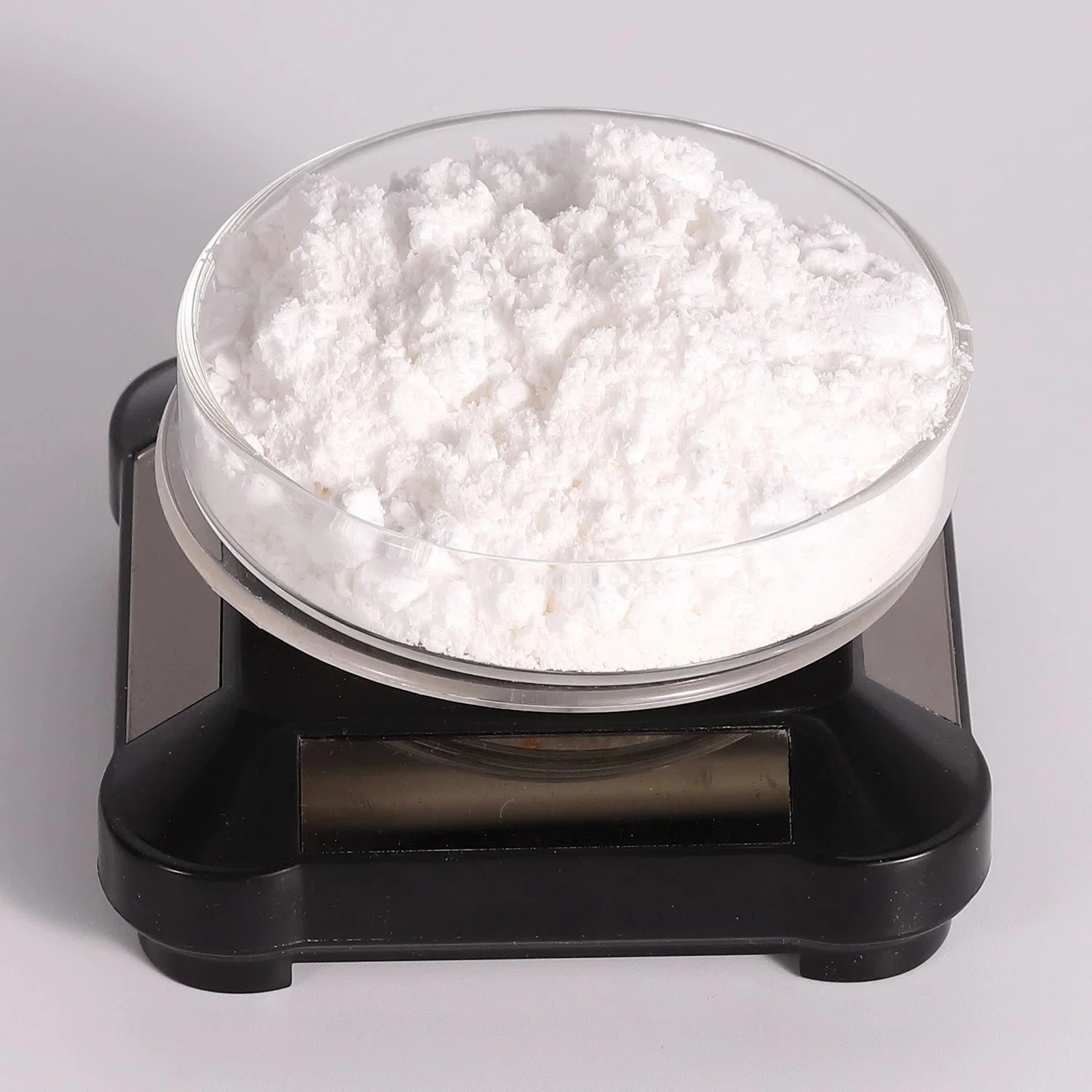 High Quality Acetylcysteine N-Acetyl-L-Cysteine Nac CAS 616-91-1 Organic Intermediate