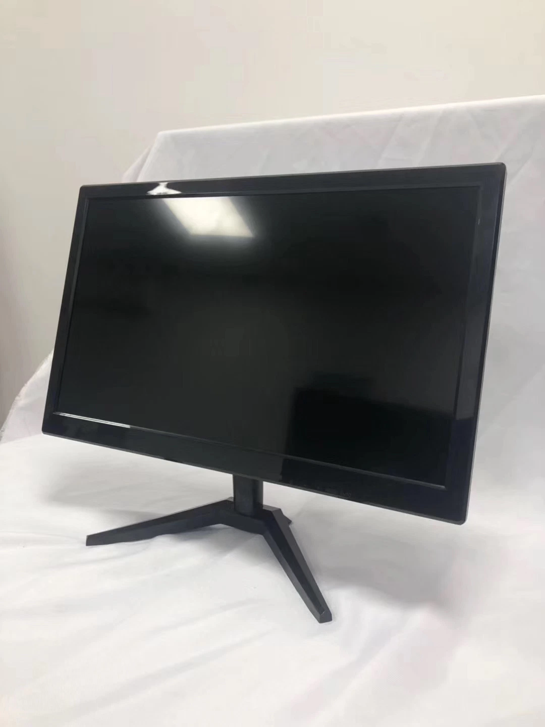 917sw 19 Inch LCD Monitor with HDMI Cables 1440X900 16: 10