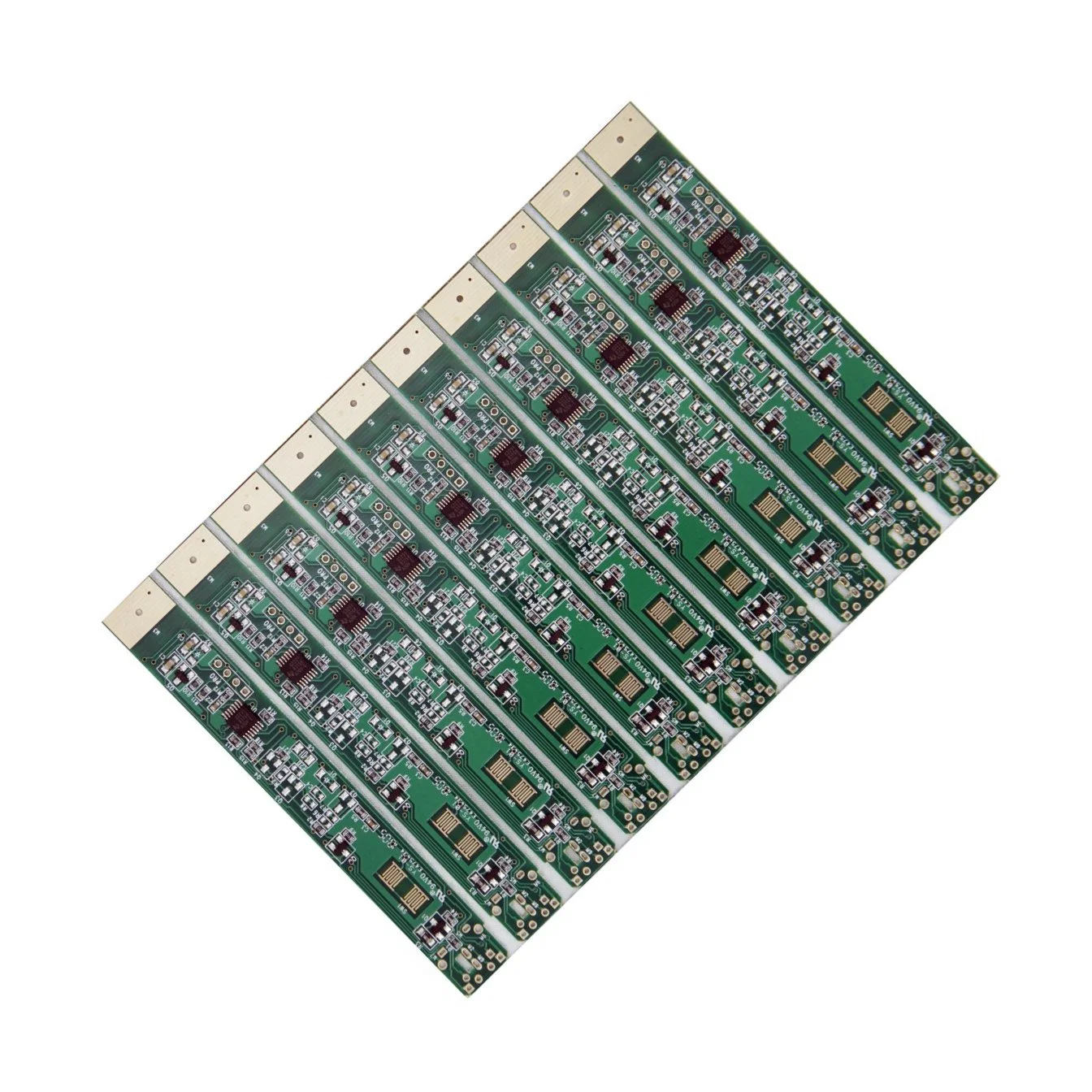 OEM Manufacturer Electronic Circuit Board, PCB Assembly One Stop Servive