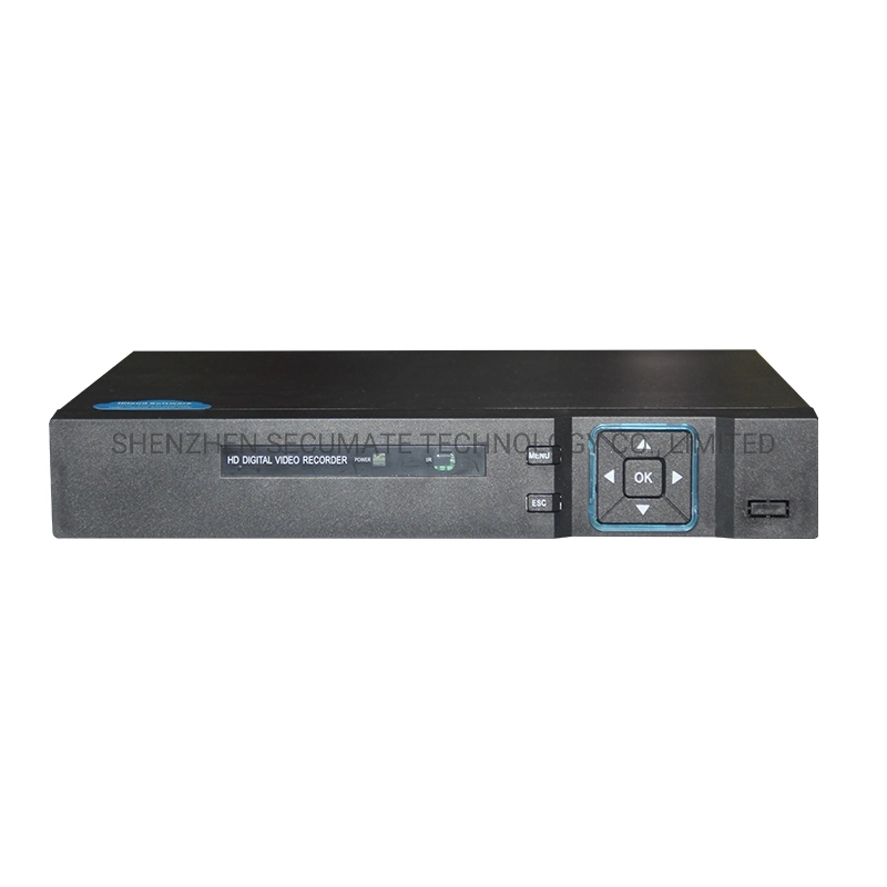 1080P 5MP 8CH Xvr Digital Video Recorder CCTV DVR From CCTV Camera Supplier