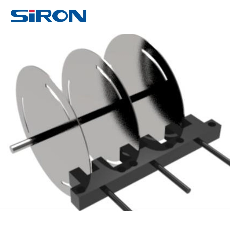 Siron K016-2 L Type Micro Photoelectric Sensor Photomicro Optical Proximity Switch Photocell