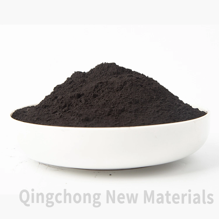 Battery Industry Used Manganese Dioxide 90%Min