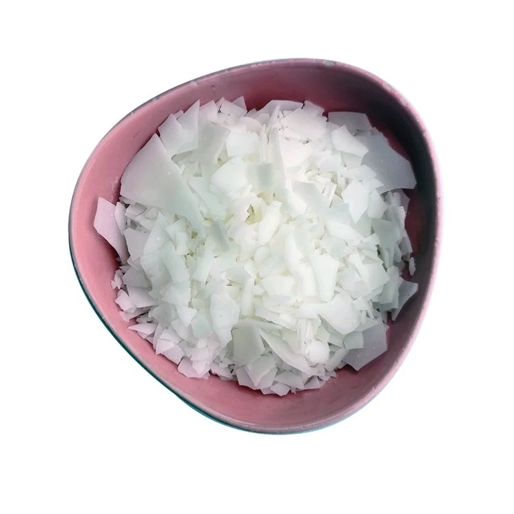 Emulsifying Wax Steareth-21 Cosmetics Raw Materials CAS 9005-00-9 Steareth