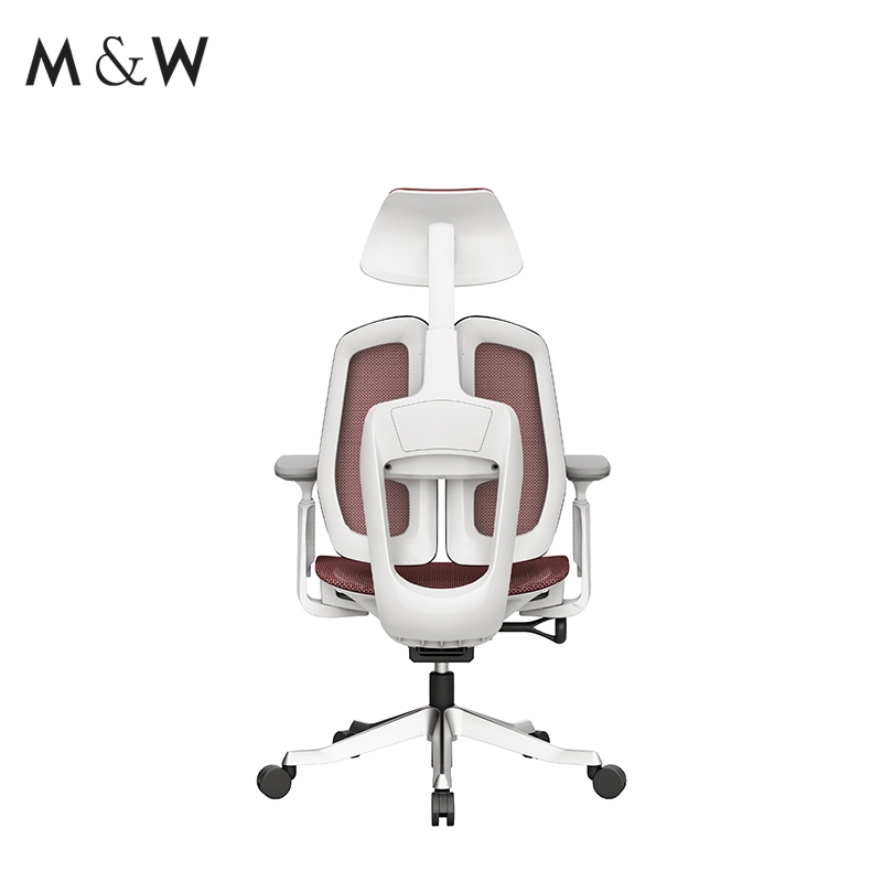 New Arrival High Back Mesh Manufacturer Manufacture Ergonomic Office Chair