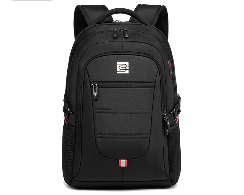 Mode Große Kapazität Business Freizeit Reisen Sport Laptop Computer Notebook Rucksack für College-Schulen (CY3342)