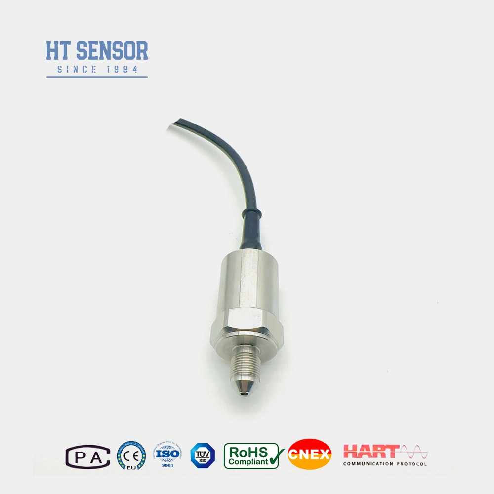 10VDC 10mv/v pressure sensors for water and oil level test