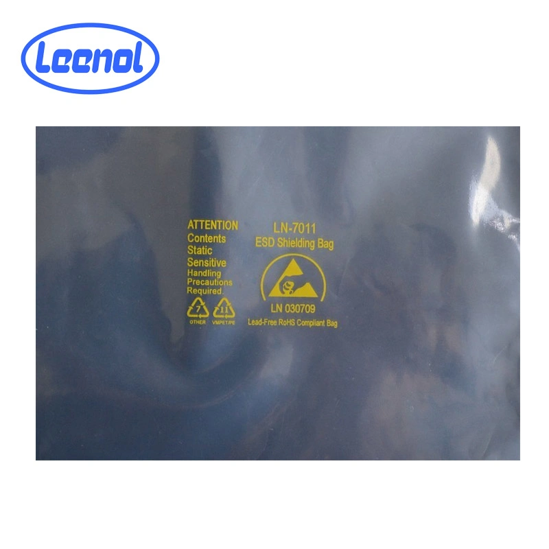 ESD Anti Static Shielding Bags