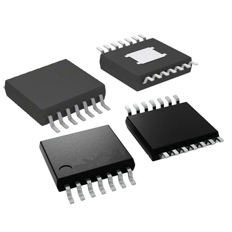 Original Electronic Components of Stm Stgb25n36lzag Stgb25n40lzag IC Chip Electronic Component