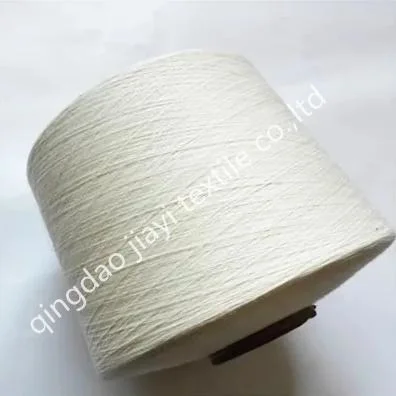 70% Rayon 30% Cotton Blended Spun Ring Yarn Ne40/1 for Weaving