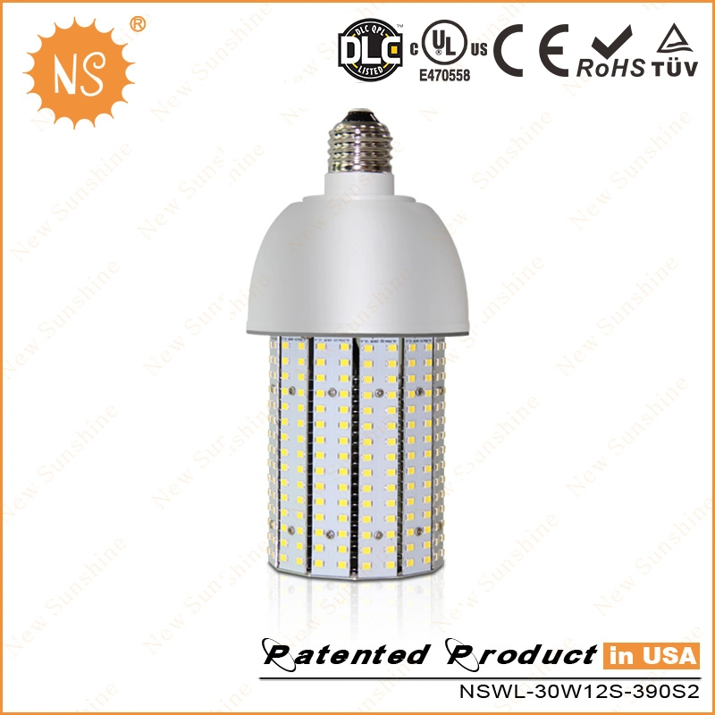 UL Dlc LED Corn Light E39 Base 5 Year Warranty