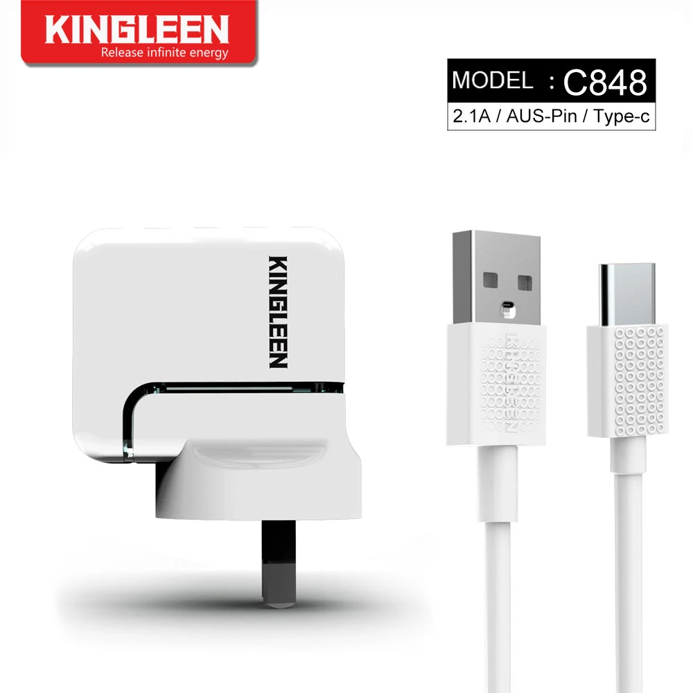 USB Type C Charger Rapid Fast Wall Charger and USB C Cable Compatible Samsung Galaxy S8 S9