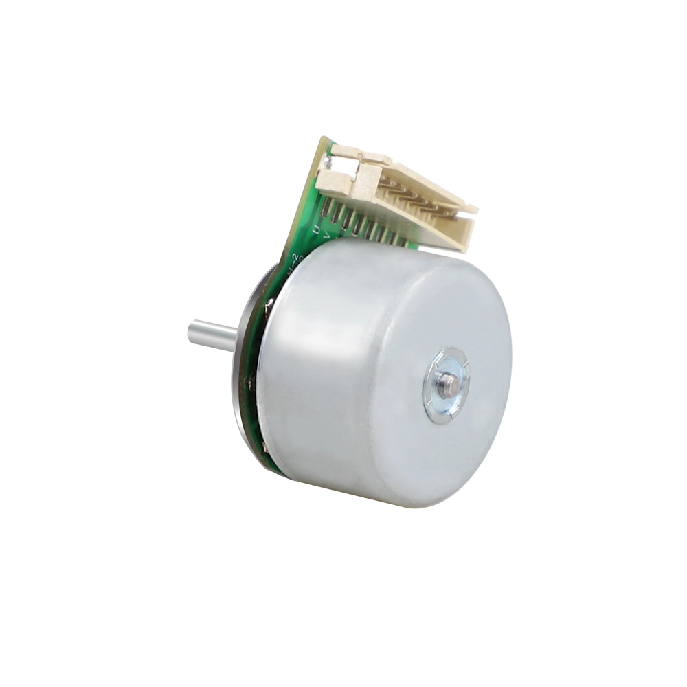 Heater Electric Hair Dryer Electromotor Fan Vacuum Cleaner BLDC Electric Vehicle Brushless DC Motor