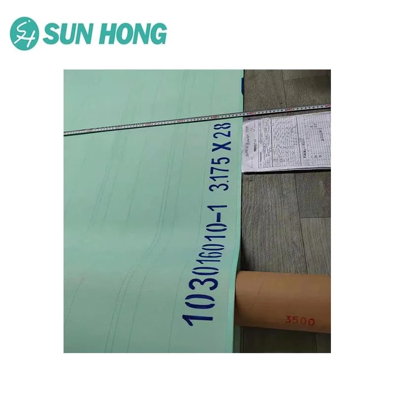 Double Layer Polyester Forming Fabric for Making Packing Paper