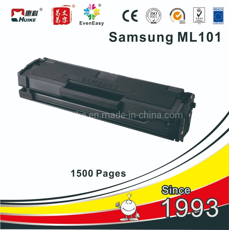 for Samsung D101s Patent Compatible Toner Cartridge for Printer Ml2160/2165/2168/ Scx3400/3405/Sf760