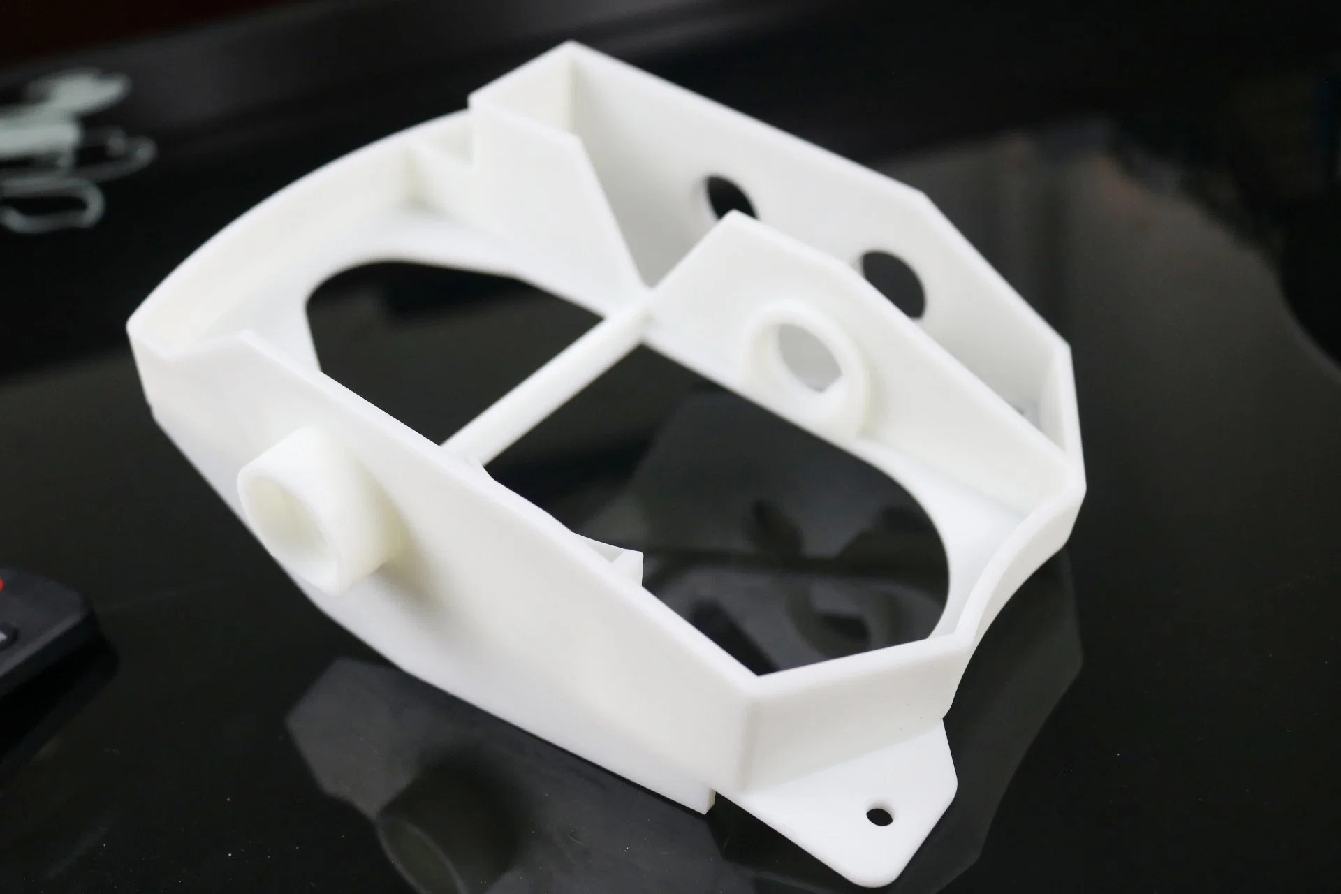 الصين الموردون مصنعين جودة SLA/SLS 3D Printing Service Plastic Shell