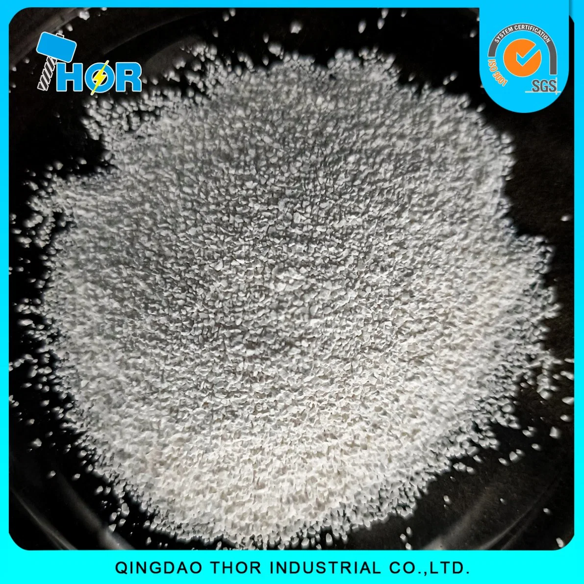 Hot Sale Sodium Dichloroisocyanurate Granular SDIC 56% for Water Treatment