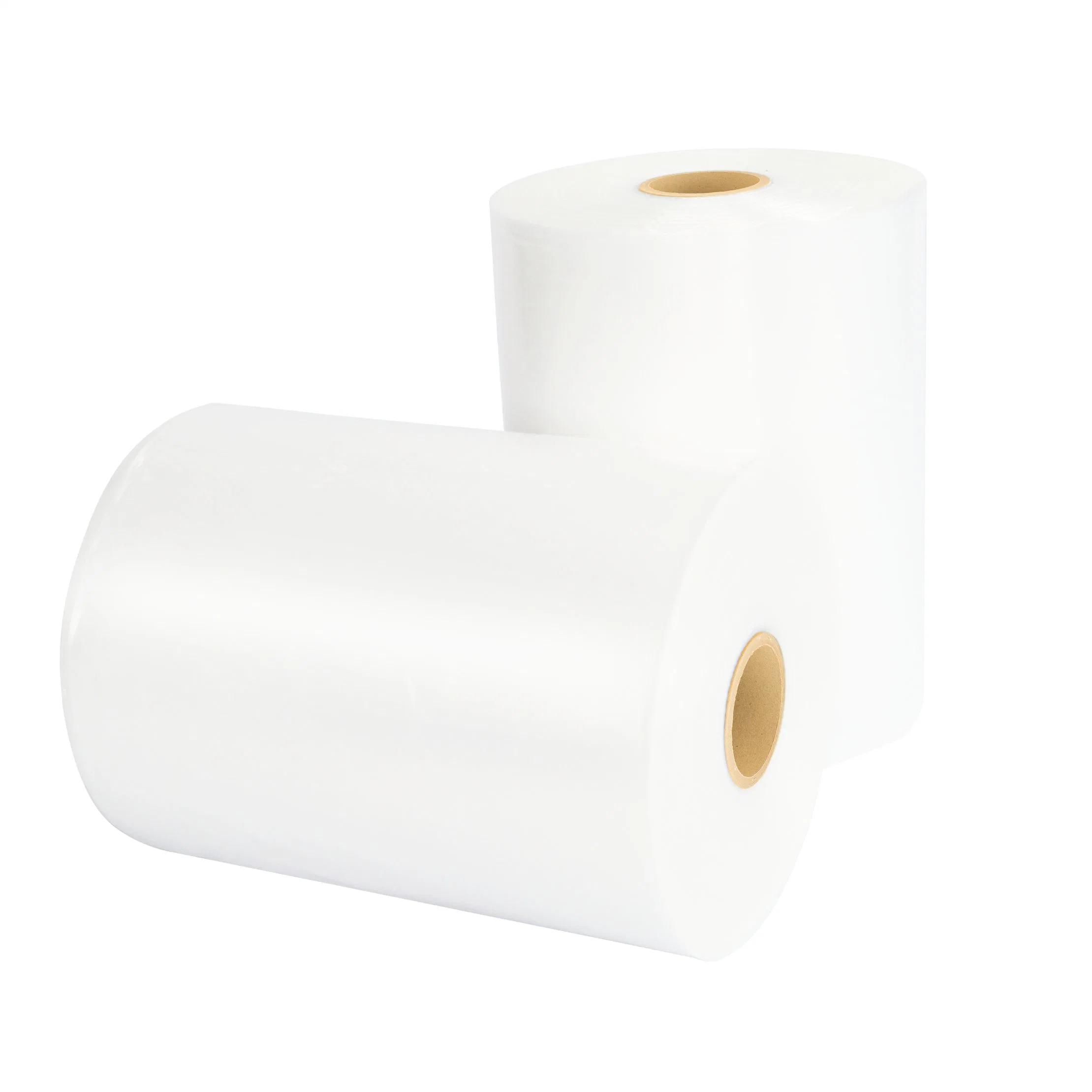 Industry Commercial Usage Manufacturer Supplier PE LDPE Heat Shrink Wrap Film