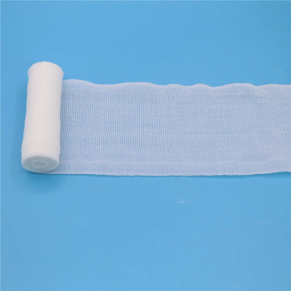 PBT Crepe Self-Adhesive PBT Bandage