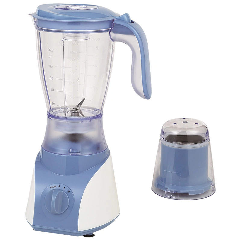 China Küchengeräte Hersteller Multifunktions-Hochwertige Günstige Smoothie Blender Multifunktionaler Mixer und Grinder