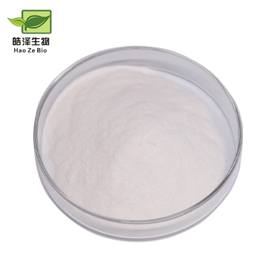 Thickener Additive Xanthan CAS 11138-66-2 of Food Xanthan Additive Gum