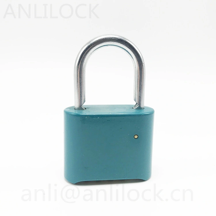 Hot Sale Fresh Order 4 Digital Word Padlock Combination 50mm Lock